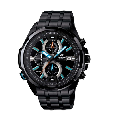 Casio Edifice Nam EFR-536BK-1A2VDF