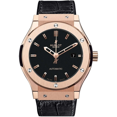Hublot Classic Fusion Nam 542.NO.1180.LR - hàng lướt