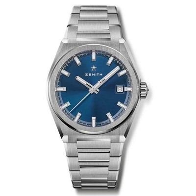 Zenith Nam 95.9000.670-51.M9000 - hàng lướt