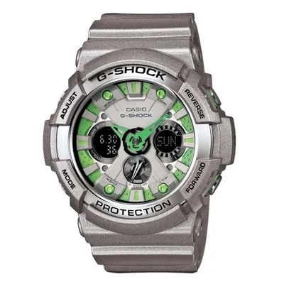 Casio G-Shock Nam GA-200SH-8ADR