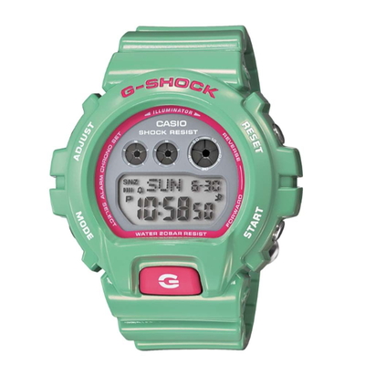 Casio G-Shock Nam GMD-S6900CC-3DR