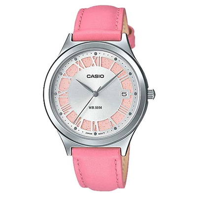 Casio Nữ LTP-E141L-4A3VDF