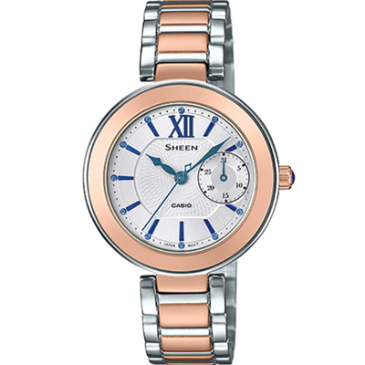 Casio Sheen Nữ SHE-3050SG-7AUDR