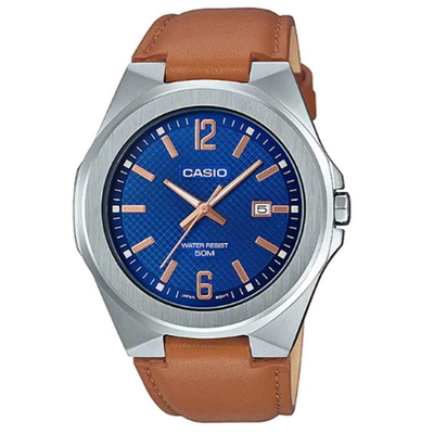 Casio Nam MTP-E158L-2AVDF