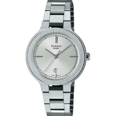 Casio Sheen Nữ SHE-4559D-7AUDF