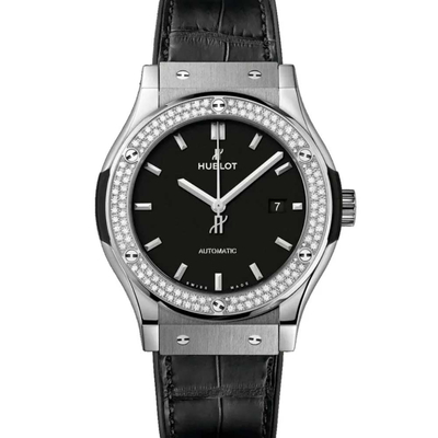 Hublot Classic Fusion Nam 542.NX.1171.LR.1104