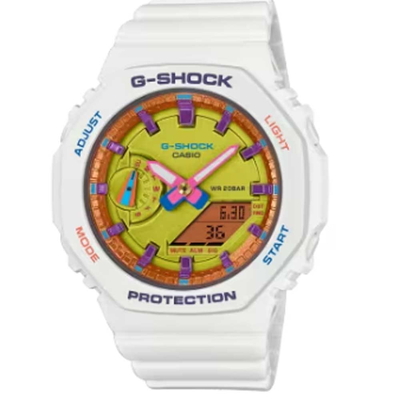 Casio G-Shock Nữ GMA-S2100BS-7ADR