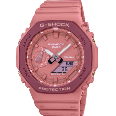Casio G-Shock Unisex GA-2110SL-4A4DR