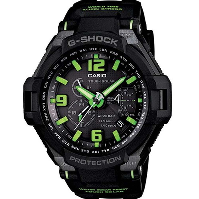 Casio G-Shock Nam G-1400-1A3DR