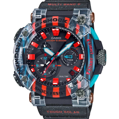 Casio Nam GWF-A1000APF-1ADR