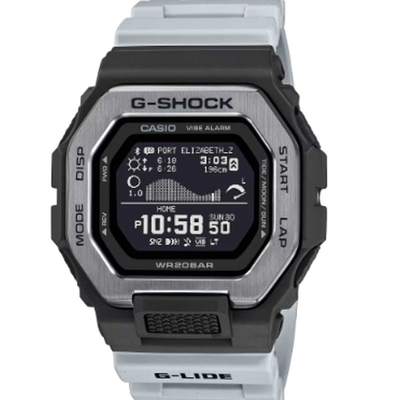 Casio Nam GBX-100TT-8DR