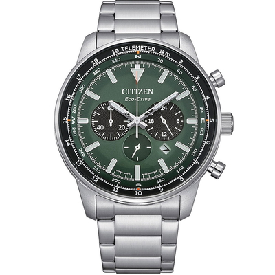Citizen Nam CA4500-91X