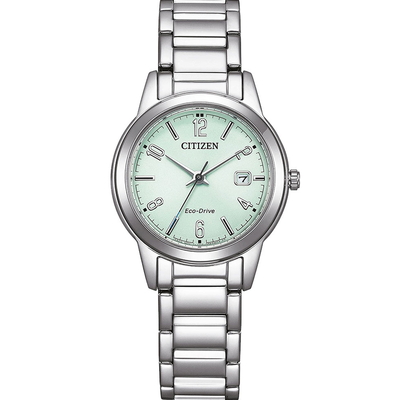 Citizen Nữ FE1241-71X