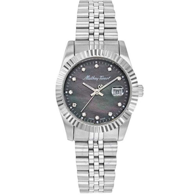 Mathey Tissot Nữ D910AN