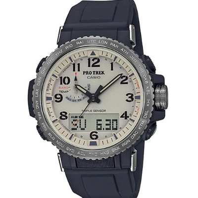 Casio Protrek Nam PRW-50Y-1BDR