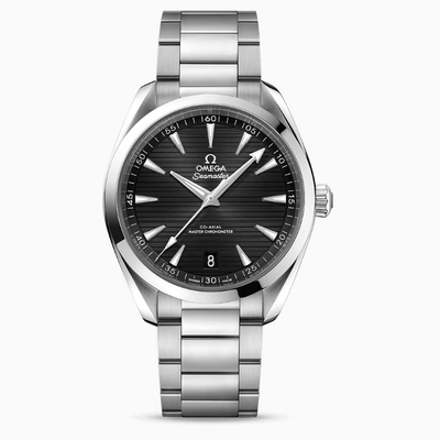 Omega - Nam 220.10.41.21.01.001 Size 41mm - hàng lướt