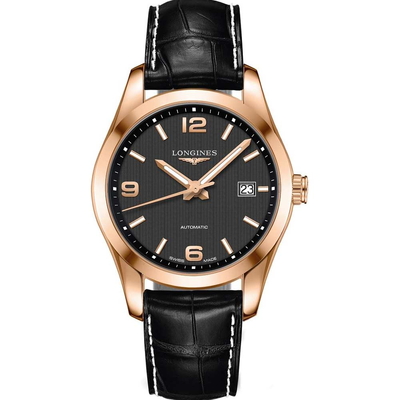 Longines Conquest Classic Nam L2.785.8.56.3 - hàng lướt