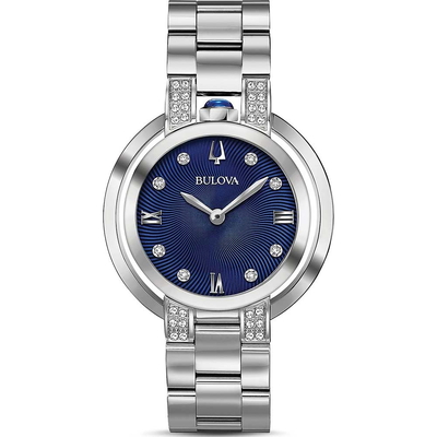 Bulova Nữ 96R225