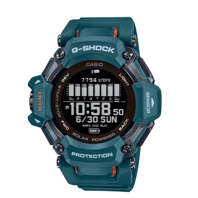 Casio G-Shock Nam GBD-H2000-1BDR