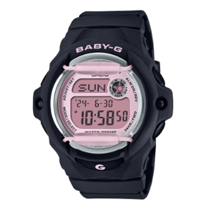 Casio Baby-G Nữ BG-169U-1CDR