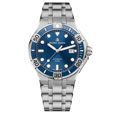 Maurice Lacroix Nam AI6058-SS002-430-1