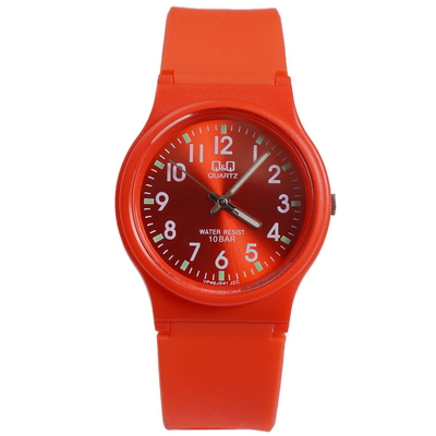 Q&Q Nữ VP46J041Y