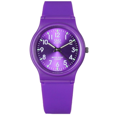 Q&Q Nữ VP46J042Y