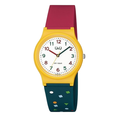 Q&Q Nữ VP46J050Y