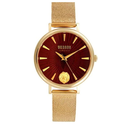 Versace Nữ VSP1F1621