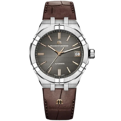 Maurice Lacroix Nam AI6007-SS001-331-1