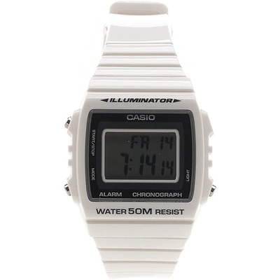 Casio Nam W-215H-7AVDF