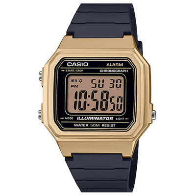 Casio Nam W-217HM-9AVDF