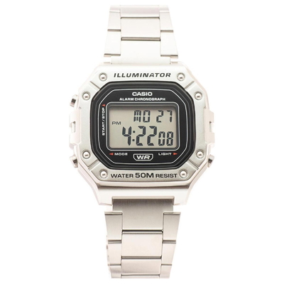 Casio Nam W-218HD-1AVDF