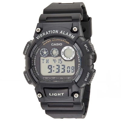 Casio Nam W-735H-1AVDF