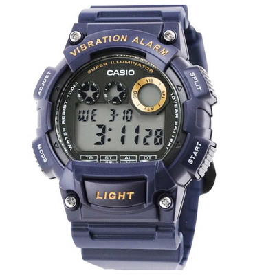Casio Nam W-735H-2AVDF