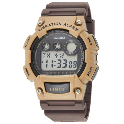 Casio Nam W-735H-5AVDF