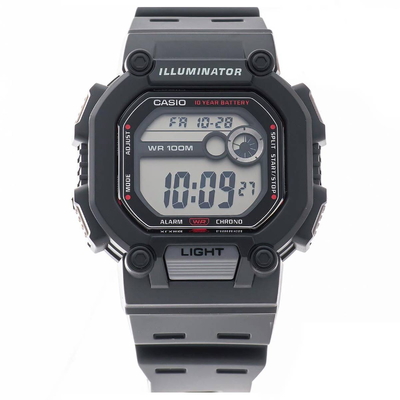 Casio Nam W-737H-1AVDF