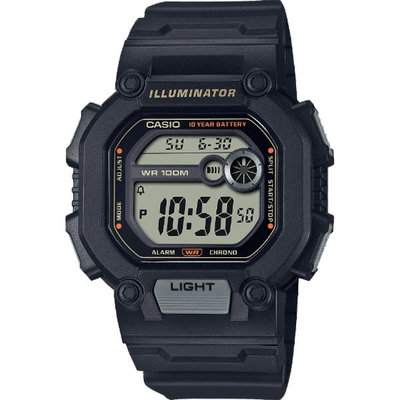 Casio Nam W-737HX-1AVDF