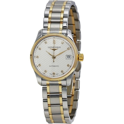 Longines Master Collection Nữ L2.128.5.77.7