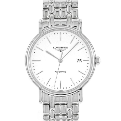 Longines Nam L4.921.4.18.6