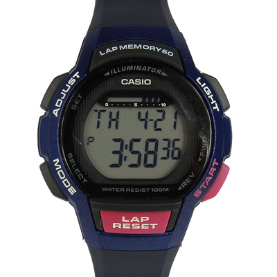 Casio Nam WS-1000H-2AVDF
