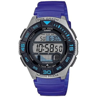 Casio Nam WS-1100H-2AVDF