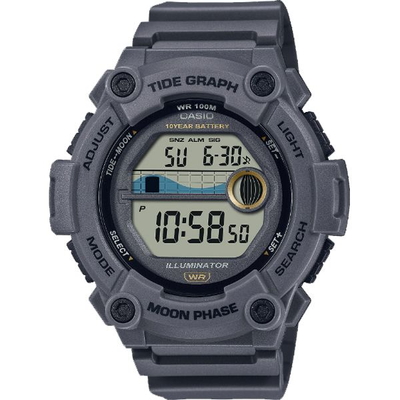 Casio Nam WS-1300H-8AVDF
