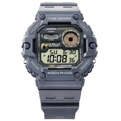 Casio Nam WS-1700H-8AVDF