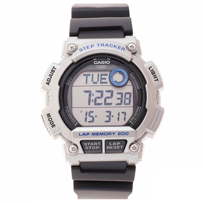 Casio Nam WS-2100H-1A2VDF