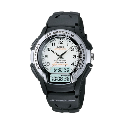 Casio Nam WS-300-7BVSDF