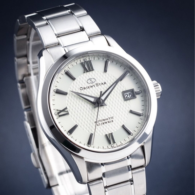 Orient Star Nam WZ0041AC