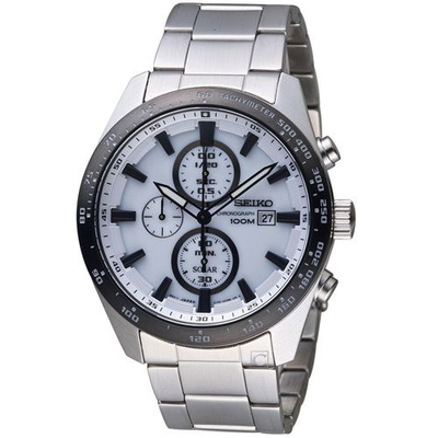 Seiko Nam SSC653P1