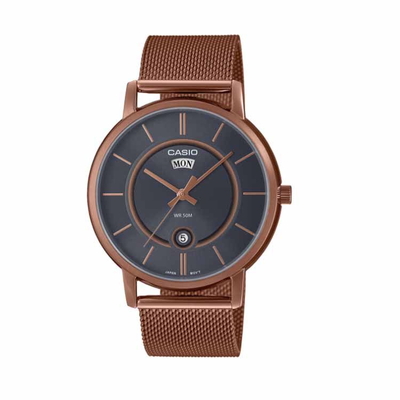 Casio MTP Nam MTP-B120MR-8AVDF