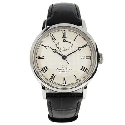 Orient Star Nam RE-AU0002S00B